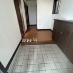  (玄関)