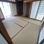  (居間)