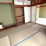 田辺市(上屋敷)　中古戸建 画像4