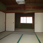 １階和室