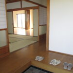  (玄関)