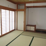 １階和室
