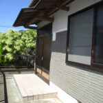  (玄関)