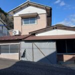 田辺市(鮎川)土地 画像3