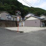 田辺市(鮎川)土地 画像3