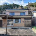 田辺市(鮎川)土地 画像2