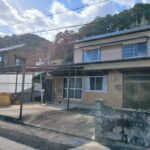 田辺市(鮎川)土地 画像4