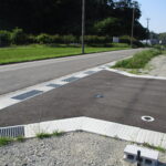 上富田町(朝来)分譲地　区画③ 画像2