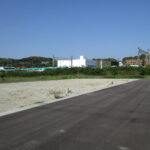 上富田町(朝来)分譲地　区画⑤ 画像4