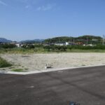 上富田町(朝来)分譲地　区画① 画像3