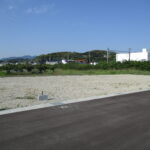 上富田町(朝来)分譲地　区画③ 画像4