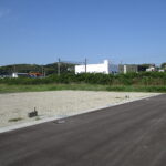 上富田町(朝来)分譲地　区画⑦ 画像2