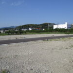 上富田町(朝来)分譲地　区画② 画像3