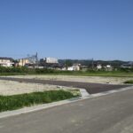 上富田町(朝来)分譲地　区画⑥ 画像4