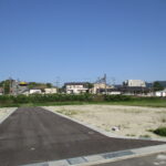 上富田町(朝来)分譲地　区画⑥ 画像3