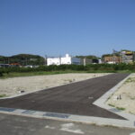 上富田町(朝来)分譲地　区画⑦ 画像3