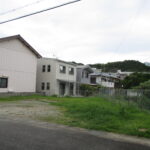 田辺市(神島台)土地 画像4